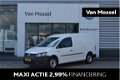 Volkswagen Caddy Maxi - 2.0 TDI 75PK Airco, Cruise, PDC - 1 - Thumbnail