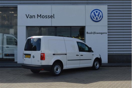 Volkswagen Caddy Maxi - 2.0 TDI 75PK Airco, Cruise, PDC - 1