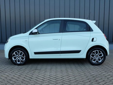 Renault Twingo - 1.0 75 Collection NIEUW Airco, Navi, Bluetooth - 1