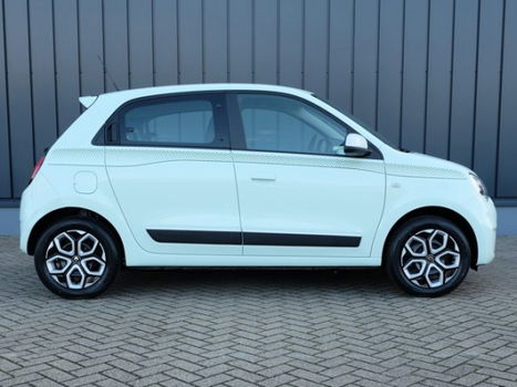 Renault Twingo - 1.0 75 Collection NIEUW Airco, Navi, Bluetooth - 1