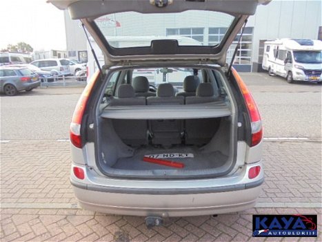 Nissan Almera Tino - 1.8 Acenta Airco NAP APK 08-2020 - 1