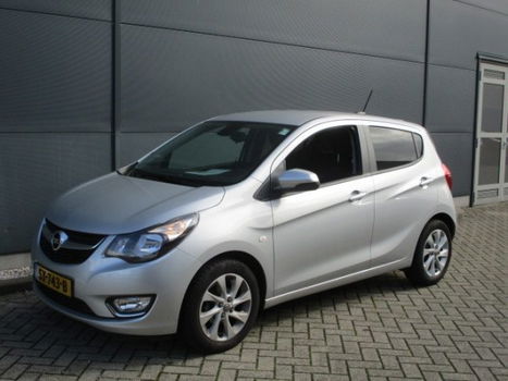 Opel Karl - 1.0 Innovation - 1