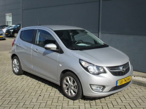 Opel Karl - 1.0 Innovation - 1