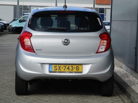 Opel Karl - 1.0 Innovation - 1