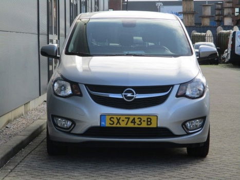 Opel Karl - 1.0 Innovation - 1