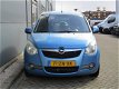 Opel Agila - 1.2 Enjoy/Airco - 1 - Thumbnail