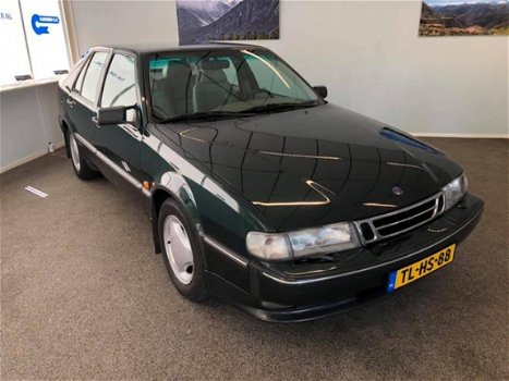 Saab 9000 - 2.0 LPT CSE Anniversary - 1