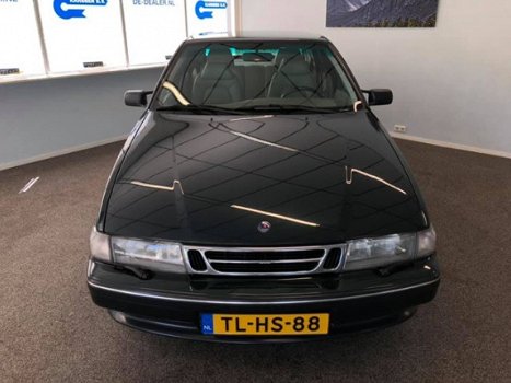 Saab 9000 - 2.0 LPT CSE Anniversary - 1