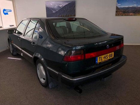 Saab 9000 - 2.0 LPT CSE Anniversary - 1