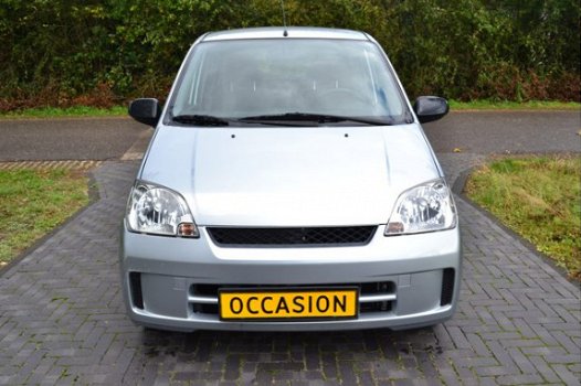 Daihatsu Cuore - 1.0-12V Tokyo '04 AUTOMAAT, AIRCO, 5DRS 96DKM - 1