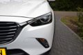Mazda CX-3 - 2.0 SkyActiv-G 120 GT-Luxury '16 FULL OPTIONS - 1 - Thumbnail