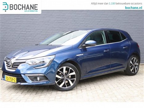 Renault Mégane - dCi 110 EDC Bose Hatchback | Automaat | LUXE - 1