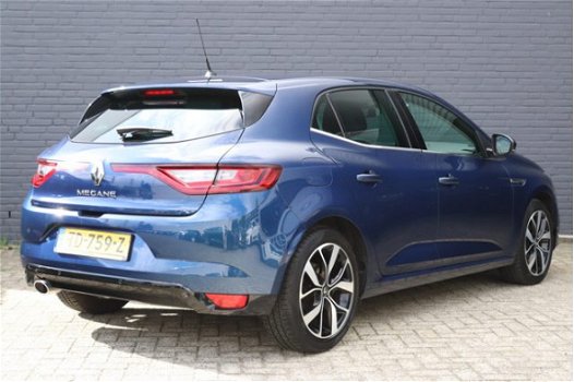 Renault Mégane - dCi 110 EDC Bose Hatchback | Automaat | LUXE - 1