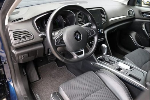 Renault Mégane - dCi 110 EDC Bose Hatchback | Automaat | LUXE - 1