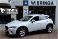 Mazda CX-3 - 2.0 SkyActiv-G 120 TS+ Navi - 1 - Thumbnail