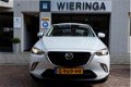 Mazda CX-3 - 2.0 SkyActiv-G 120 TS+ Navi - 1 - Thumbnail