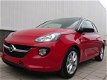 Opel ADAM - 1.0 Turbo BlitZ | 90 PK | €4.500, - Korting | Stoel- en Stuurverwarming | Navi | DAB+ | - 1 - Thumbnail