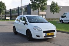 Fiat Grande Punto - 1.3 JTD Active MET AIRCO/1 JAAR APK