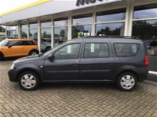 Dacia Logan MCV - 1.6 Lauréate