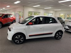 Renault Twingo - 1.0 SCe Collection Airco, Bluetooth,
