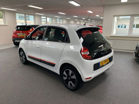 Renault Twingo - 1.0 SCe Collection Airco, Bluetooth, - 1