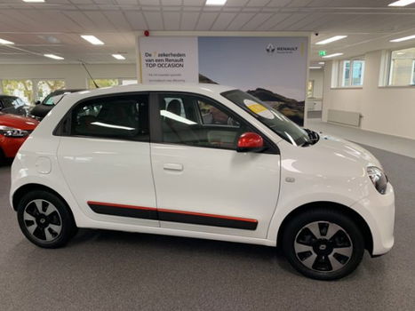 Renault Twingo - 1.0 SCe Collection Airco, Bluetooth, - 1