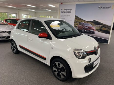 Renault Twingo - 1.0 SCe Collection Airco, Bluetooth, - 1