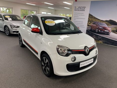 Renault Twingo - 1.0 SCe Collection Airco, Bluetooth, - 1