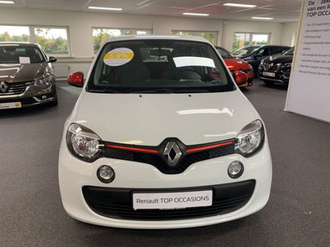 Renault Twingo - 1.0 SCe Collection Airco, Bluetooth, - 1