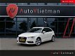 Audi A3 Sportback - 1.8 TFSI || Ambition || Cruise control || Verwarmde stoelen || Airco || 1e eigen - 1 - Thumbnail