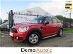 Mini Mini Countryman - 1.5 Cooper Salt FACE-LIFT/ECC/PDC/BTW/ST, VERW - 1 - Thumbnail