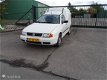 Volkswagen Caddy - Bestel 1.9 SDI Nette auto met nieuwe APK - 1 - Thumbnail