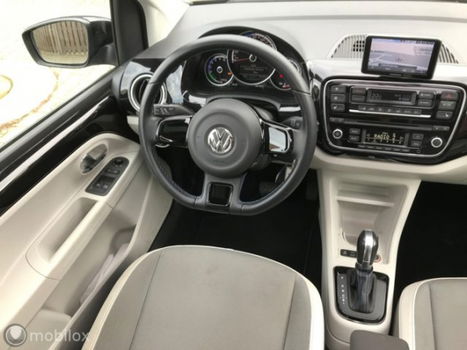 Volkswagen e-Up! - 1