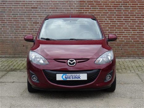 Mazda 2 - 2 1.3 Cool - 1