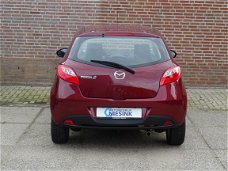 Mazda 2 - 2 1.3 Cool