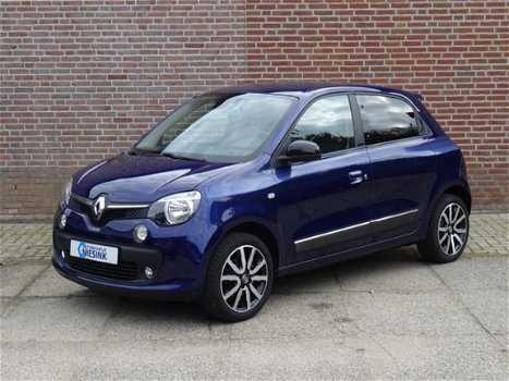 Renault Twingo - 1.0 SCe Dynamique - 1