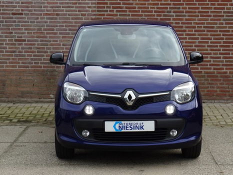 Renault Twingo - 1.0 SCe Dynamique - 1