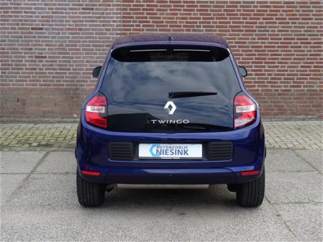 Renault Twingo - 1.0 SCe Dynamique - 1