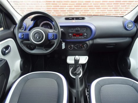 Renault Twingo - 1.0 SCe Dynamique - 1