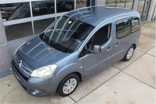 Citroën Berlingo - 1.6-16V Multispace Airco - 1