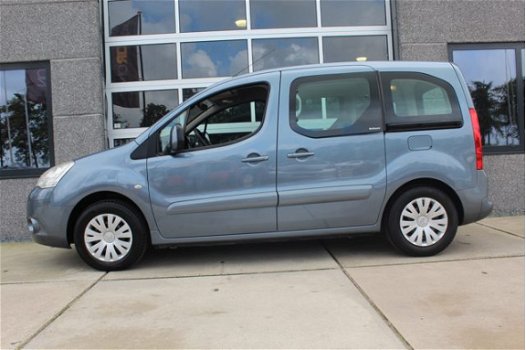 Citroën Berlingo - 1.6-16V Multispace Airco - 1