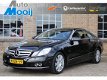 Mercedes-Benz E-klasse Coupé - 200 CGI Elegance, 2010, 84.387km, Automaat, Dealer onderhouden, Navi, - 1 - Thumbnail