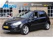 Suzuki SX4 - 1.5 Limited 2012 Slechts 86.948 km, Airco, Trekhaak, LMV - 1 - Thumbnail