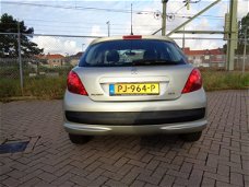 Peugeot 207 - 1.4 VTi X-line