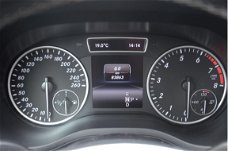 Mercedes-Benz B-klasse - 180 Prestige Climate Controle Stoelverwarming Navi Xenon Automaat