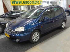 Chevrolet Tacuma - 2.0 Class Automaat Airco Climate control Trekhaak