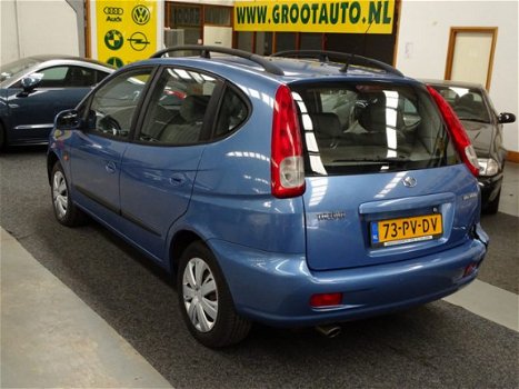 Chevrolet Tacuma - 1.6-16V Style Airco - 1