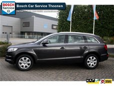 Audi Q7 - 3.0 TDI q.Pro Line+ Gegarandeerde KM stand - 1e Eigenaar