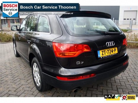 Audi Q7 - 3.0 TDI q.Pro Line+ Gegarandeerde KM stand - 1e Eigenaar - 1