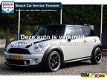 Mini Mini Cooper - 1.6 S Chili Parelmoer wit - Xenon - Navi - Leder - Panora - 1 - Thumbnail